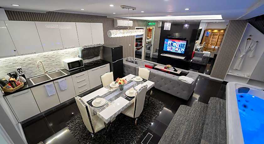 Luks Lofts Hotel & Residences