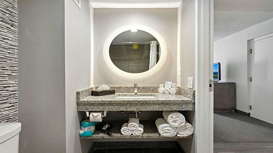 Holiday Inn Express Williamsburg North By IHG