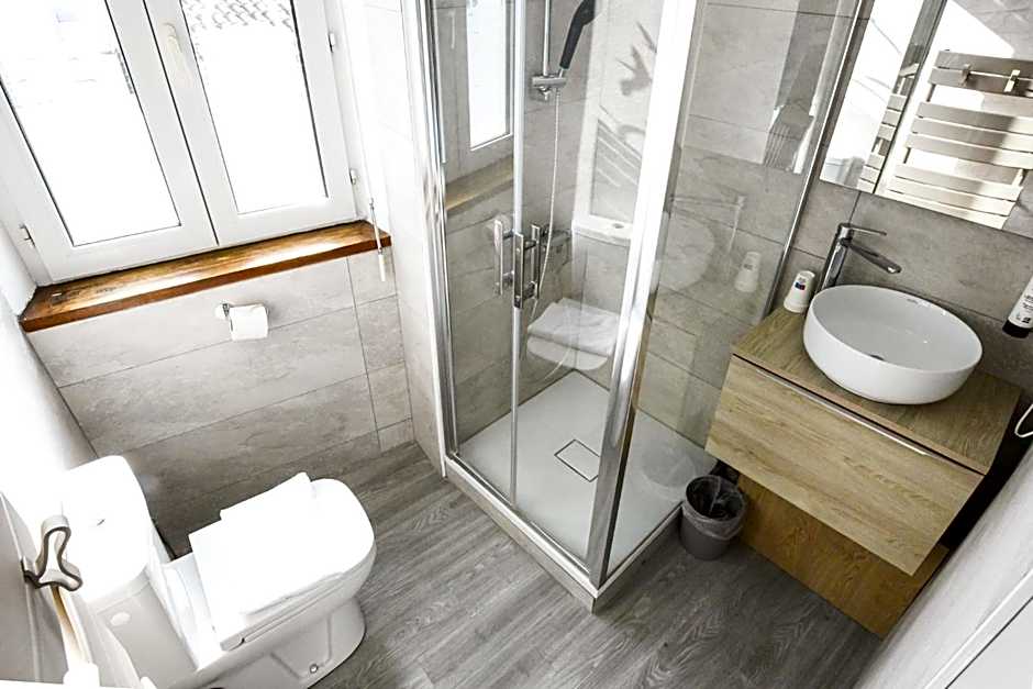 Hotel Le Coureau