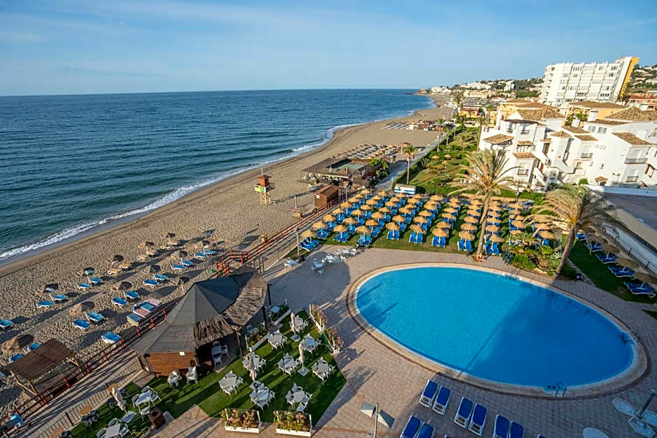 Gran Hotel Costa del Sol