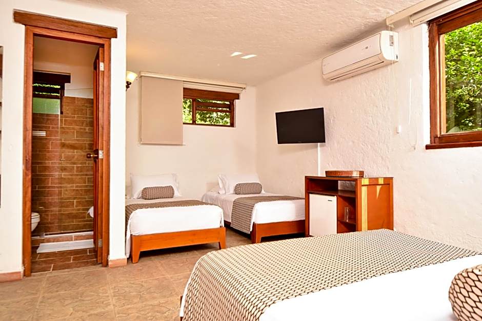 La Campana Hotel Boutique