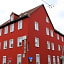 Alpha & Omega Hotel