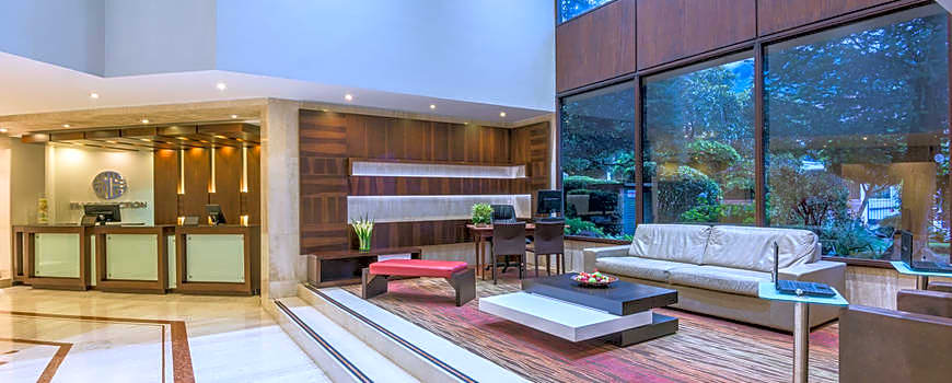 NH Collection Bogota Hacienda Royal