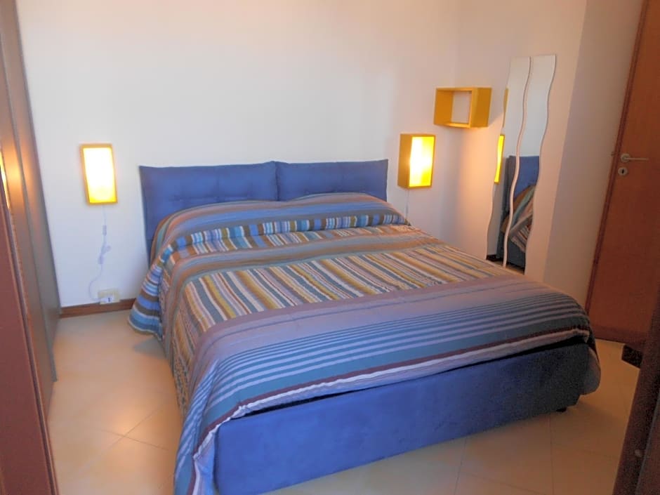 B&B Verdeblu – Valderice Trapani, CA
