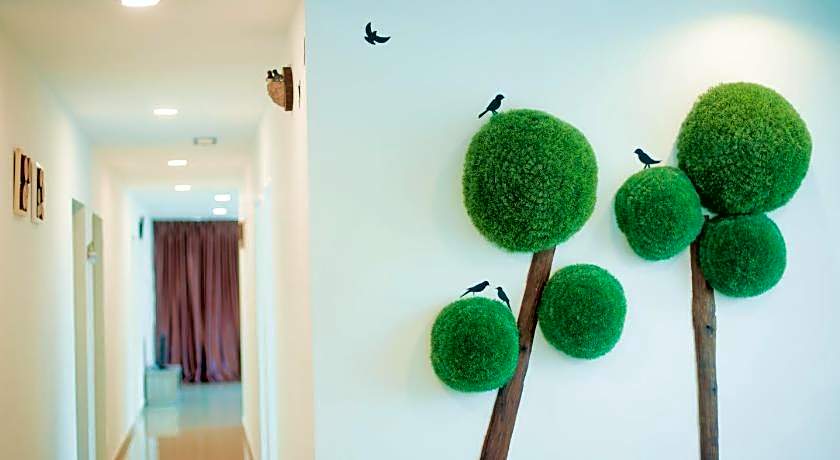 HARD ROCK VIP GUEST HOUSE