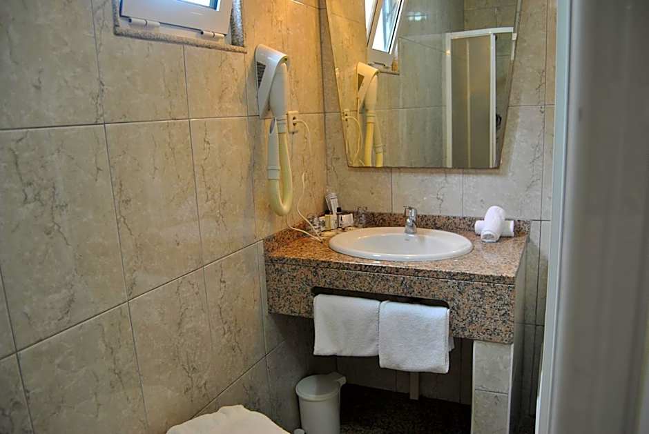 Hotel Peninsular- Porto