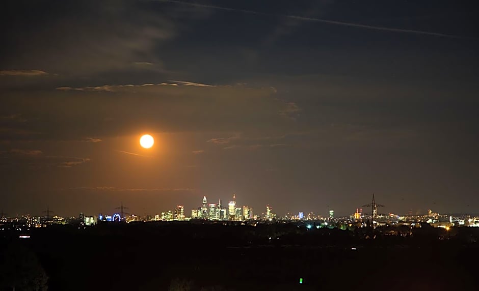 Vital Hotel Frankfurt