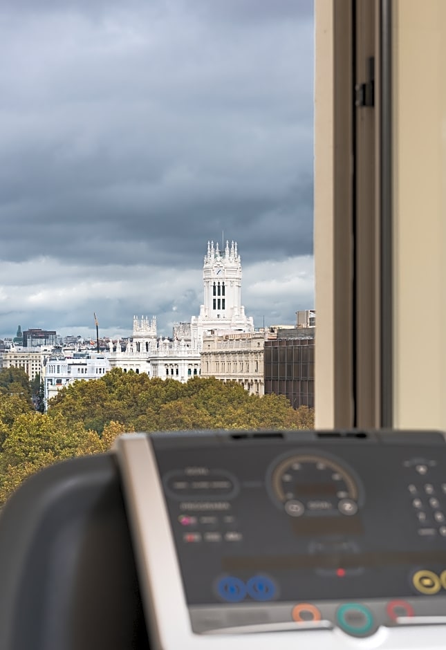 NH Collection Madrid Paseo Del Prado