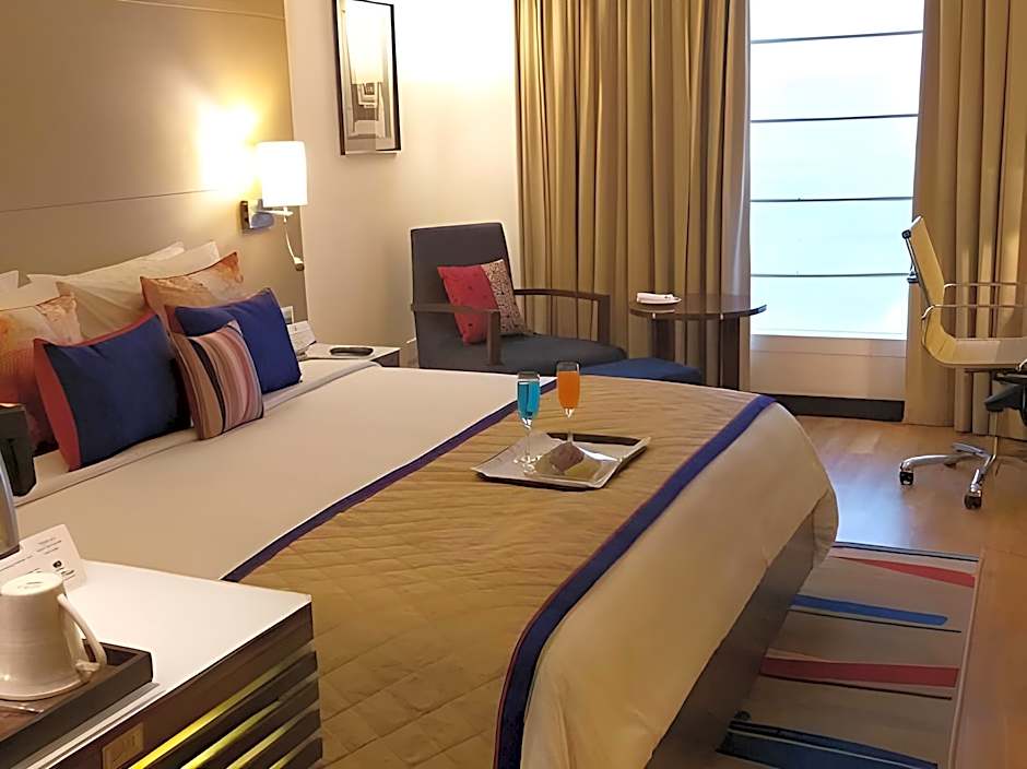 Park Plaza Delhi Cbd Shahdara