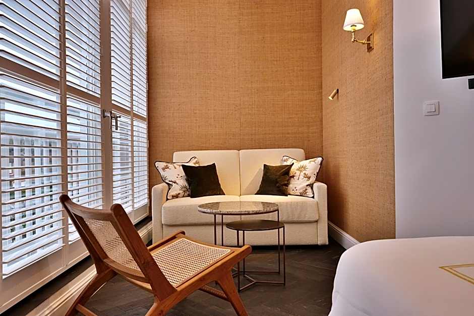 De Lindenhoeve Boutique Hotel