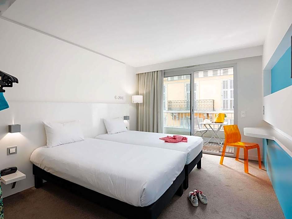 Ibis Styles Menton Centre