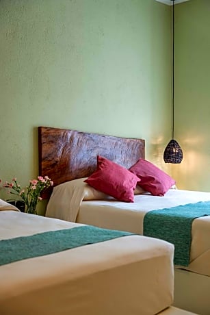Hotel Bindani'