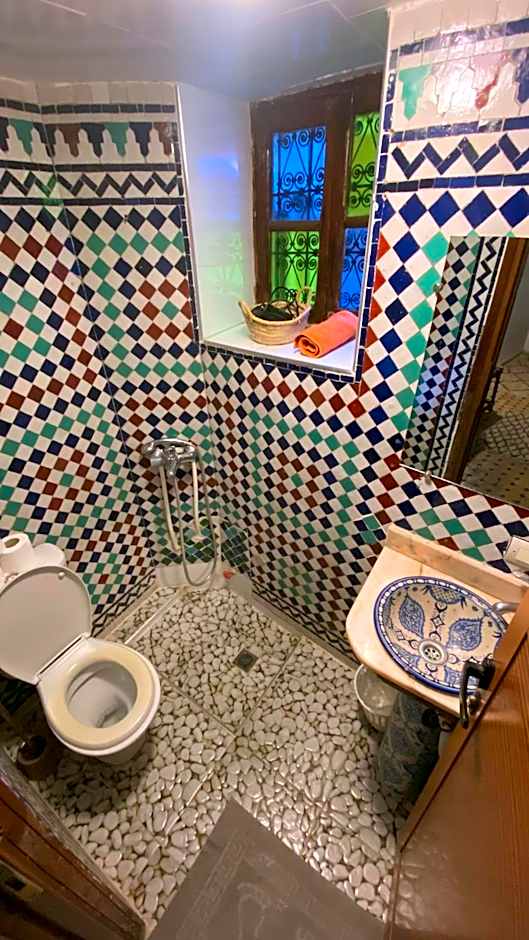 Riad Dar Rabha