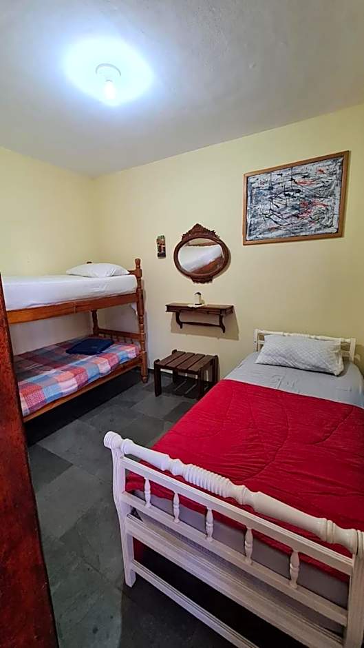 Hostel Iguabella - RJ