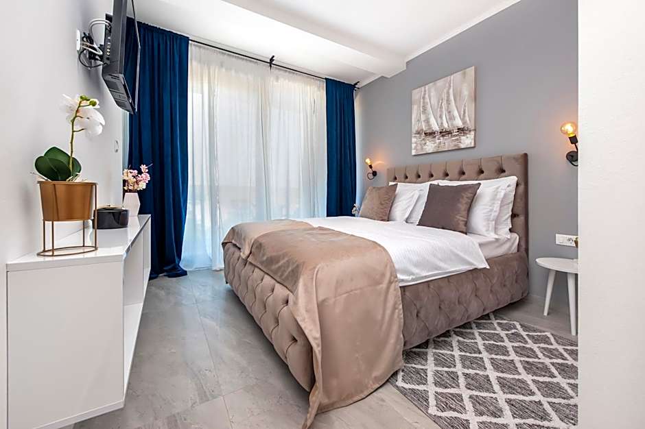 Boutique Residence Arion