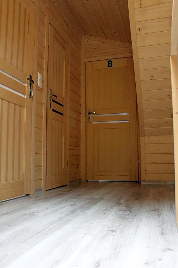 Apartamenty Świstak Maciej Dunajczan