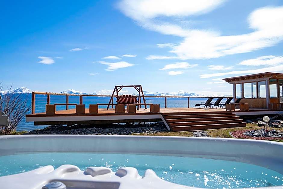 Homer Inn & Spa