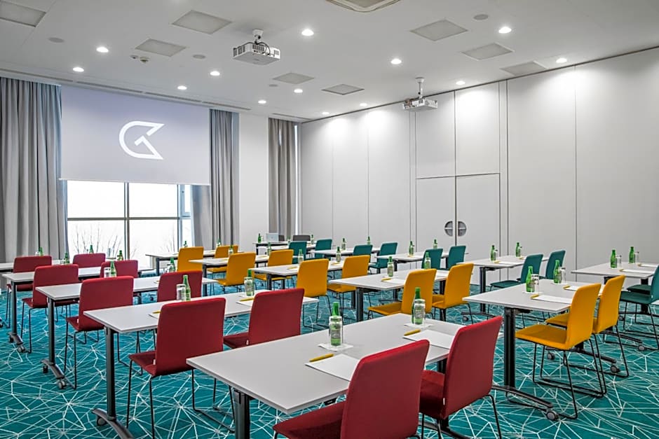 Golden Tulip Warsaw Centre