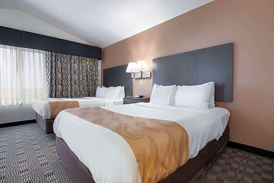 Quality Inn & Suites