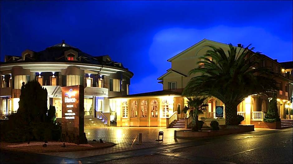 Photo 1 of 48 of Blanco Hotel Spa