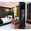 Olive Eva Hotel