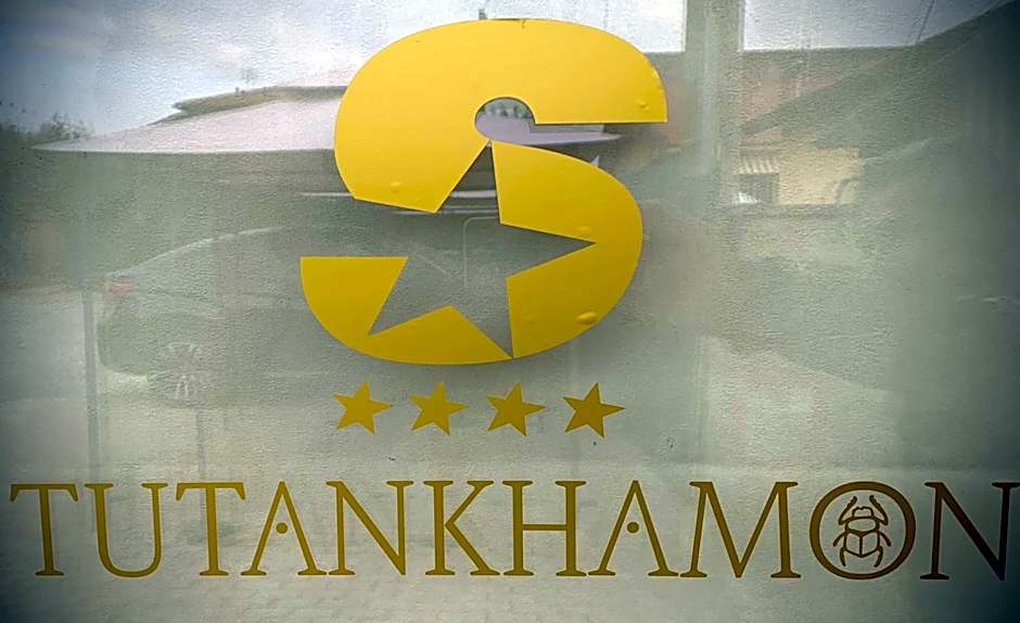 Hotel Motel Residence S