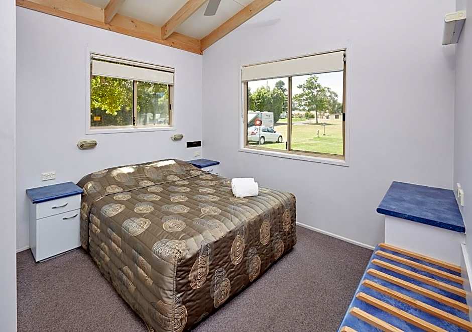 NRMA Canton Beach Holiday Park