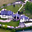 BurgStadt-Hotel