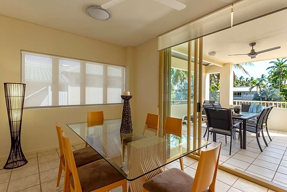 Silkari Reflections of Port Douglas