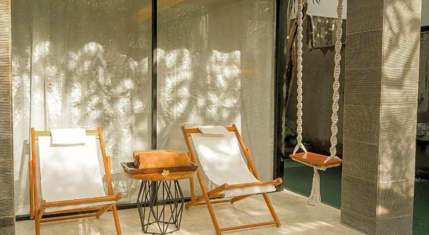 Annora Bali Villas Hotel