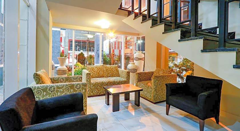 Hotel Dafam Pekalongan