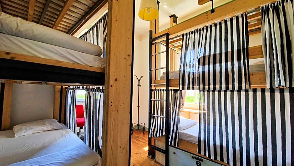 Rossio Hostel