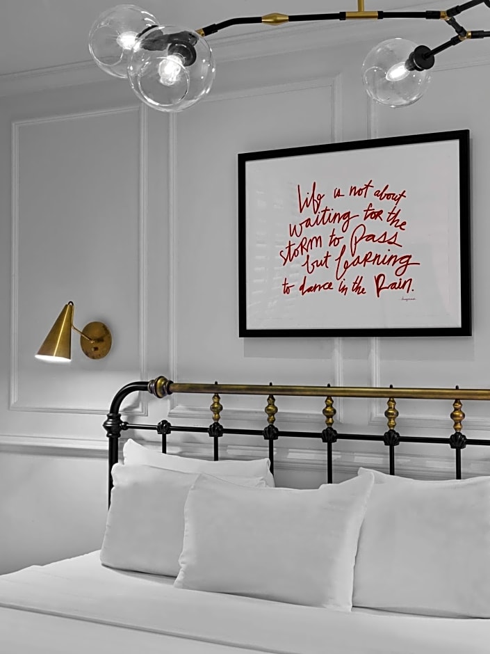 LIFE Hotel, NoMad