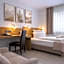 Luna Inn Stuttgart City