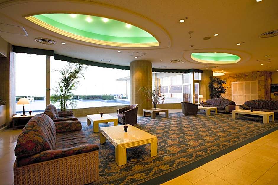 Zekkeino Yado Inubohsaki Hotel