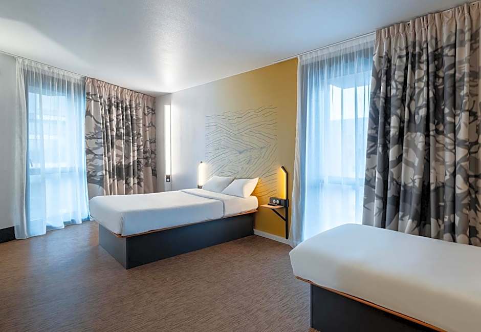 B&B Hôtel Lille Grand Stade