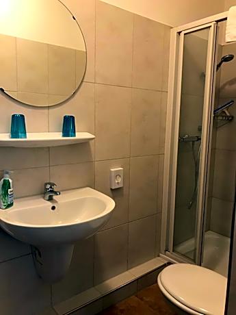 Single Room with Shower