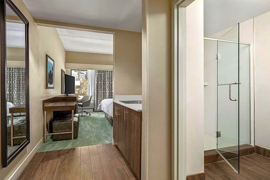 Hampton Inn By Hilton Richmond - Ashland