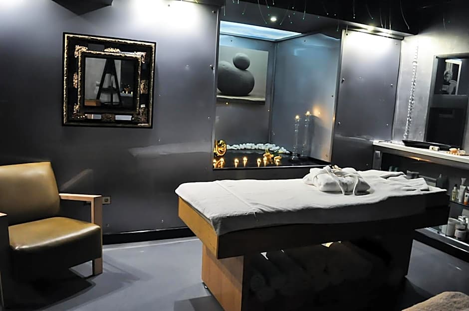 Andromeda Hotel Thessaloniki