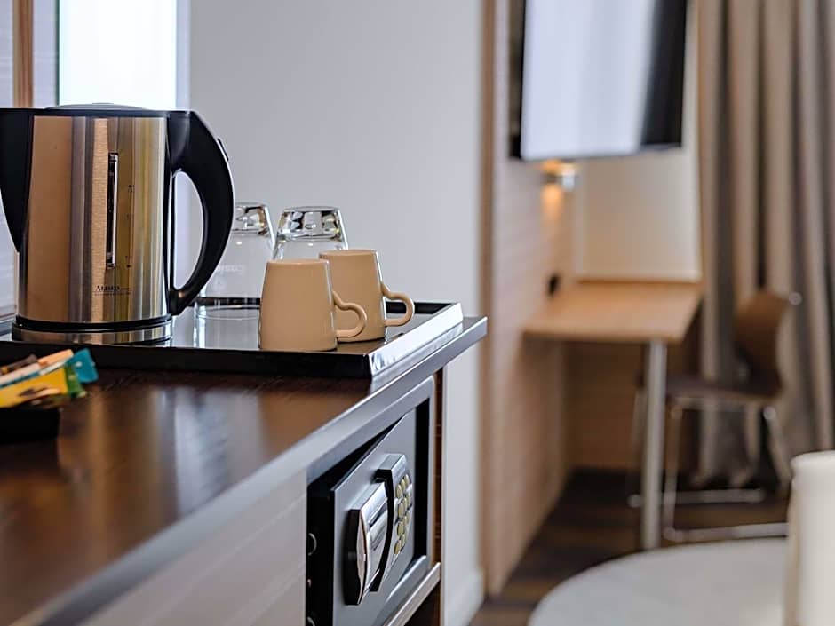 Mercure Hotel Stuttgart Gerlingen