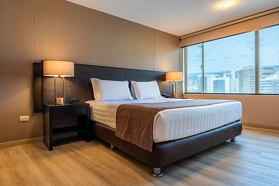 Estelar Apartamentos Medellin