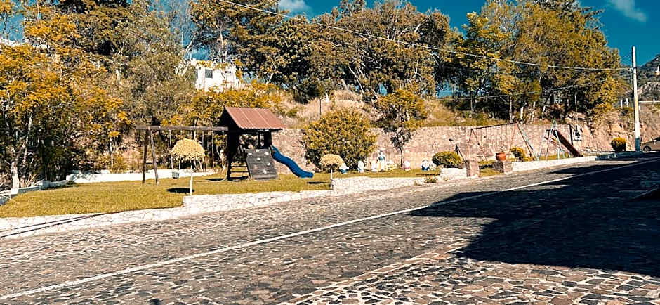 Villas de la Montaña