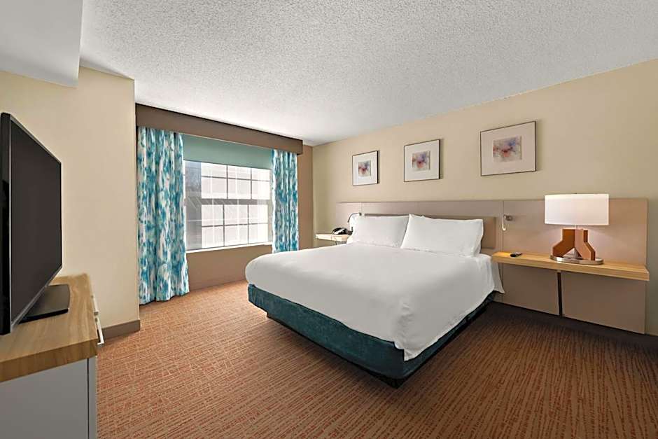 Hilton Garden Inn Williamsburg