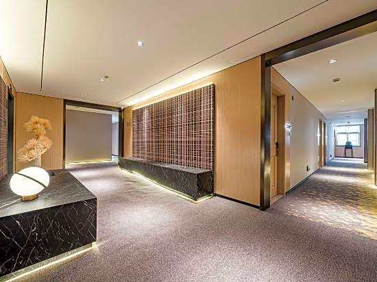 New Century Meitu Hotel (Ningbo Tianyi Square, Gulou Metro Station)