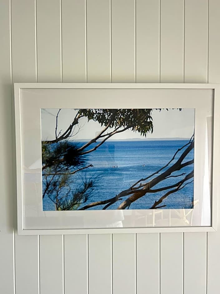 Mollymook Seascape Motel