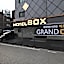 hotel box