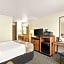 Quality Inn Cheyenne