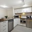Luxurious City Apartment