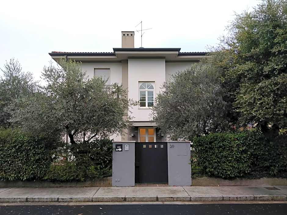 Villa Beatrice