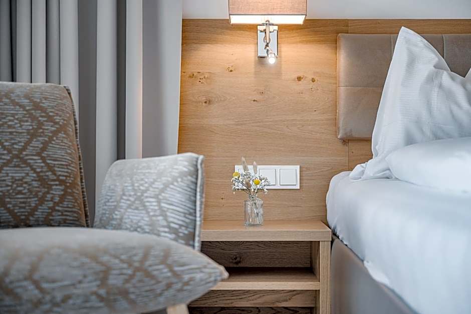 GOTTHARD - FINE LIVING APARTMENTS